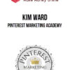 Kim Ward – Pinterest Marketing Academy