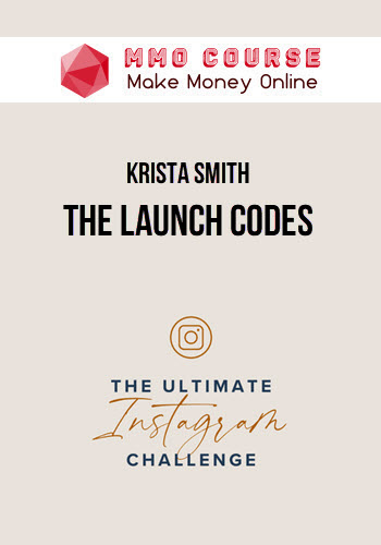 Krista Smith – The Launch Codes