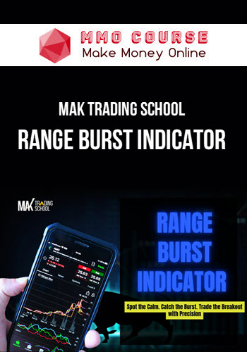 MAK Trading School – Range Burst Indicator