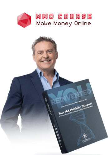Mike Koenigs – 10x Multiplier Blueprint