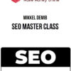 Mikkel deMib – SEO Master Class