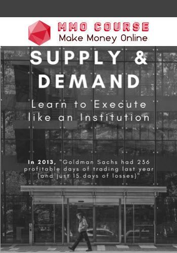 Moh Suri – Supply and Demand