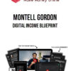 Montell Gordon – Digital Income Blueprint