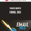 Parker Worth – Email 365
