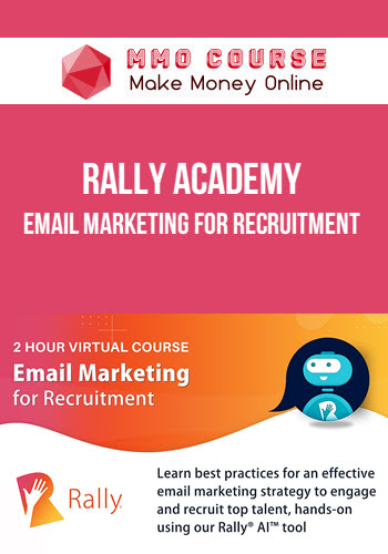 Rally Academy – Email Marketing for Recruitment
