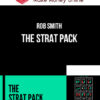 Rob Smith – The Strat Pack
