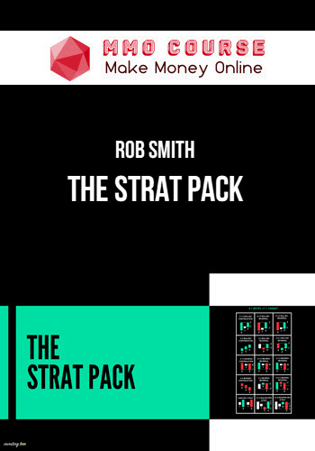 Rob Smith – The Strat Pack