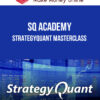 SQ Academy – StrategyQuant MasterClass