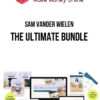 Sam Vander Wielen – The Ultimate Bundle