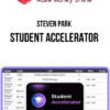 Steven Park – Student Accelerator
