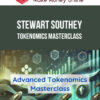 Stewart Southey – Tokenomics Masterclass