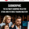 SubMorphic – The Ultimate Morphic Field for Stock and Futures Trading Mastery