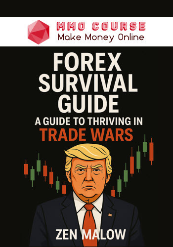 Taquel Fletcher – The Forex Survival Guide: A Guide To Thriving In Trade Wars
