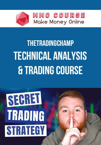 TheTradingChamp – Technical Analysis & Trading Course