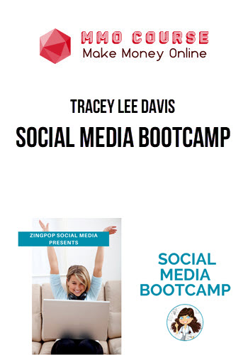 Tracey Lee Davis – Social Media Bootcamp