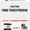 Trade Prime – Prime Trader Program