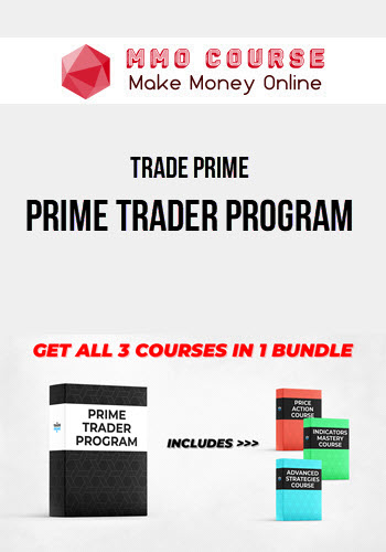 Trade Prime – Prime Trader Program