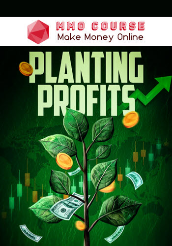 Travis Wilson – Planting Profits