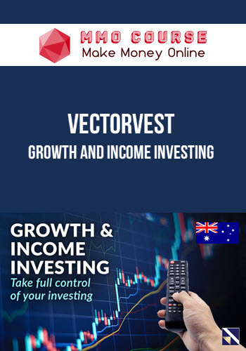 VectorVest – Growth and Income Investing
