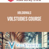 VolSignals – VolStudies Course