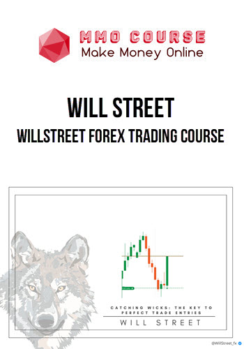 Will Street – WillStreet Forex Trading Course