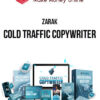 Zarak – Cold Traffic Copywriter