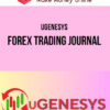 uGenesys – Forex Trading Journal