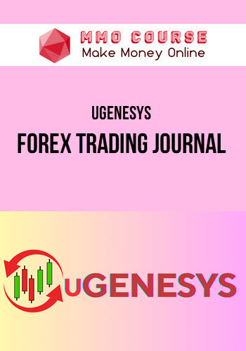 uGenesys – Forex Trading Journal