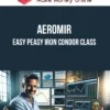 Aeromir – Easy Peasy Iron Condor Class