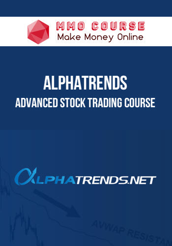 AlphaTrends – Advanced Stock Trading Course