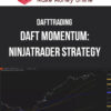 DaftTrading – Daft Momentum: Ninjatrader Strategy