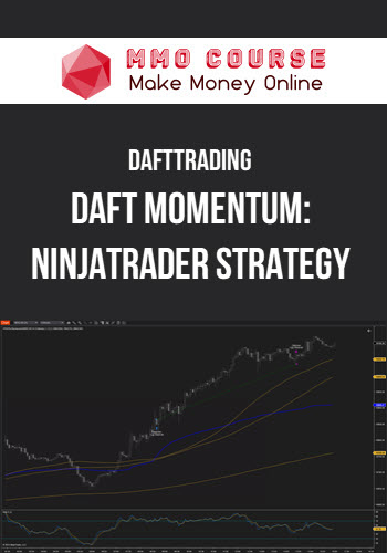 DaftTrading – Daft Momentum: Ninjatrader Strategy