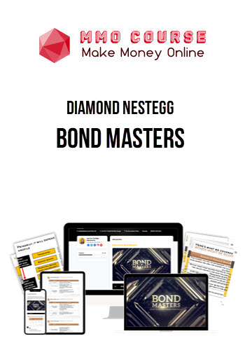 Diamond NestEgg – Bond Masters