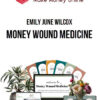 Emily June Wilcox – Money Wound Medicine