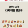 Ginny & Laura – Carousel Studio