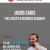 Jacob Caris – The Lifestyle Business Academy