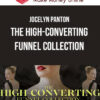 Jocelyn Panton – The High-Converting Funnel Collection