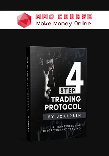 JokerSZN – 4 Step Trading Protocol