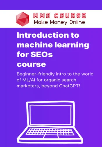 Lazarina Stoy – Introduction to Machine Learning Course