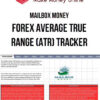 Mailbox Money – Forex Average True Range (ATR) Tracker