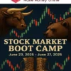 Neil B – Stock Market Boot Camp