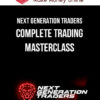 Next Generation Traders – Complete Trading Masterclass