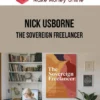 Nick Usborne – The Sovereign Freelancer