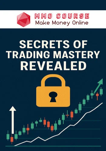 SalmaTR – Secrets of Trading Mastery Revealed