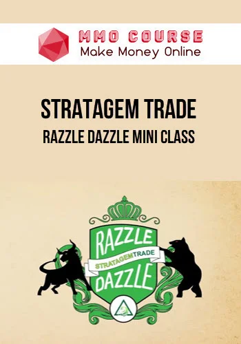 Stratagem Trade – Razzle Dazzle Mini Class