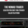 The Nomad Trader – Scalper PRO cBot for cTrader cAlgo platform