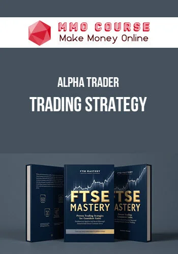 Alpha Trader – Trading Strategy