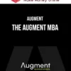 Augment – The Augment MBA