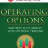 Gainz Gamboa – Operating Options: Multiply Your Money With Options Trading
