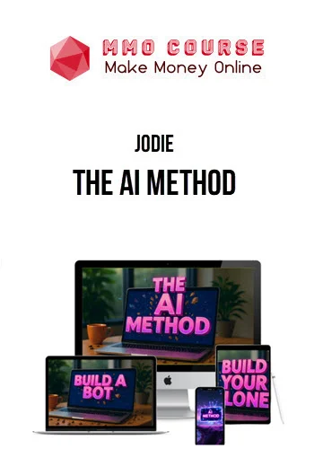 Jodie – The AI Method